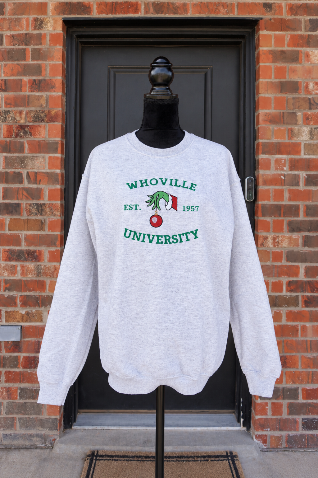Whoville University