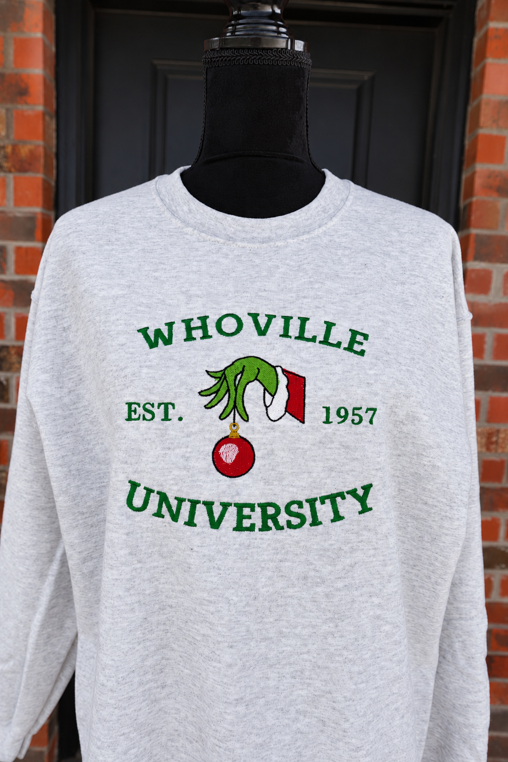 Whoville University