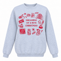 Dreaming of a 90's Christmas