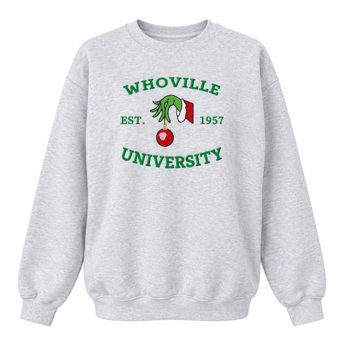 Whoville University